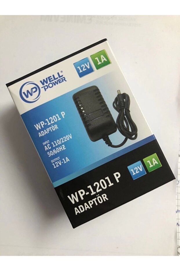 Uydu / Modem Adaptörü ( Standart ) - 2
