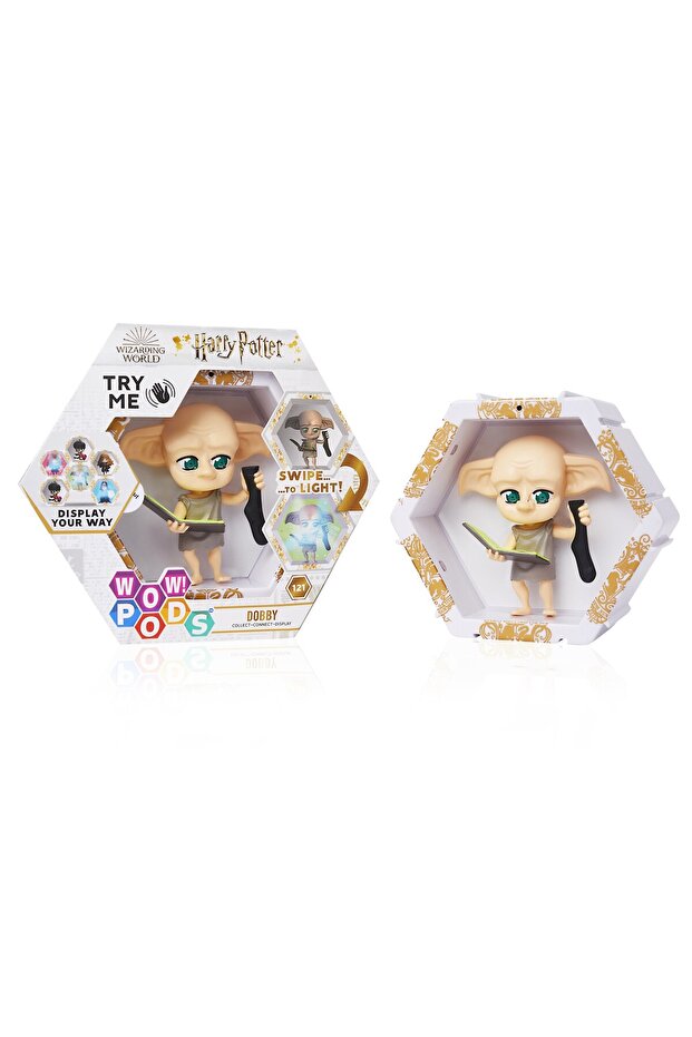 WOW! PODS - WIZARDING WORLD DOBBY - 7