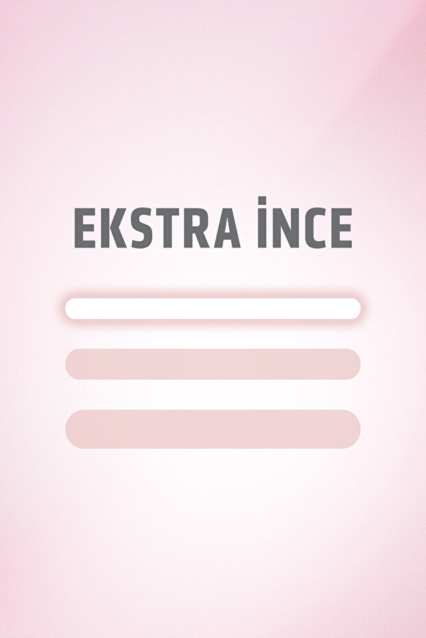 Zero Tenn 16'lı Prezervatif - 7