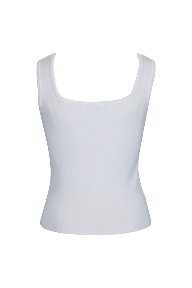 Donatel Damenpullover Ecru - 2