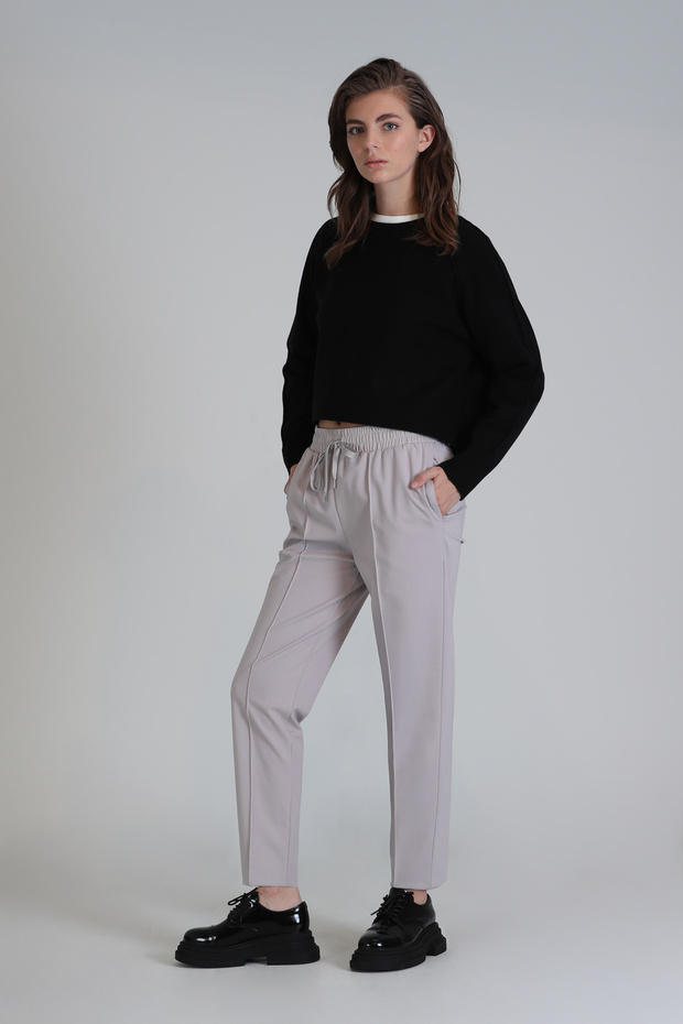 Skala Damenhose Stone - 4