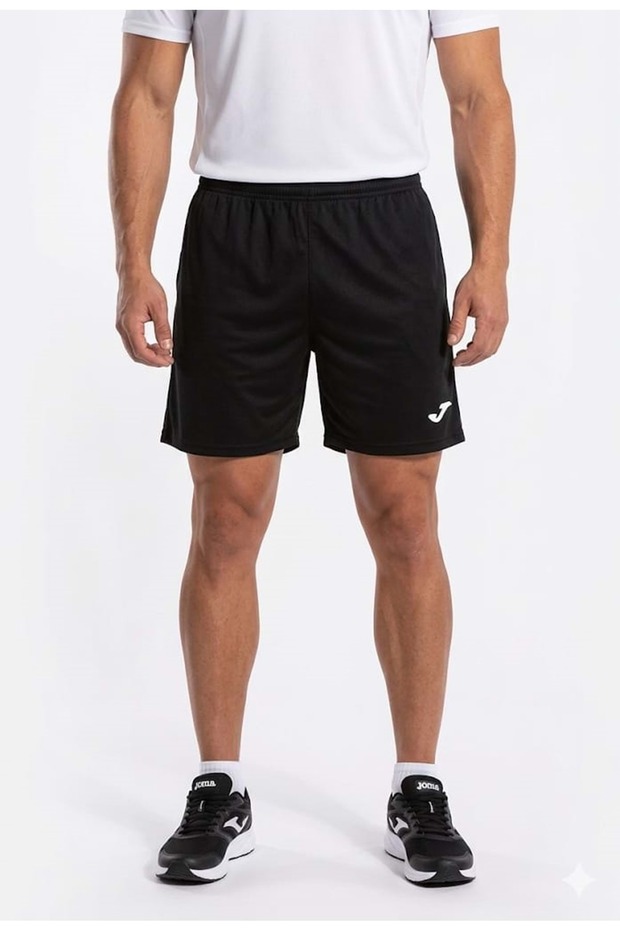 9212429 Antrenman Short Stadio Men's Shorts Black