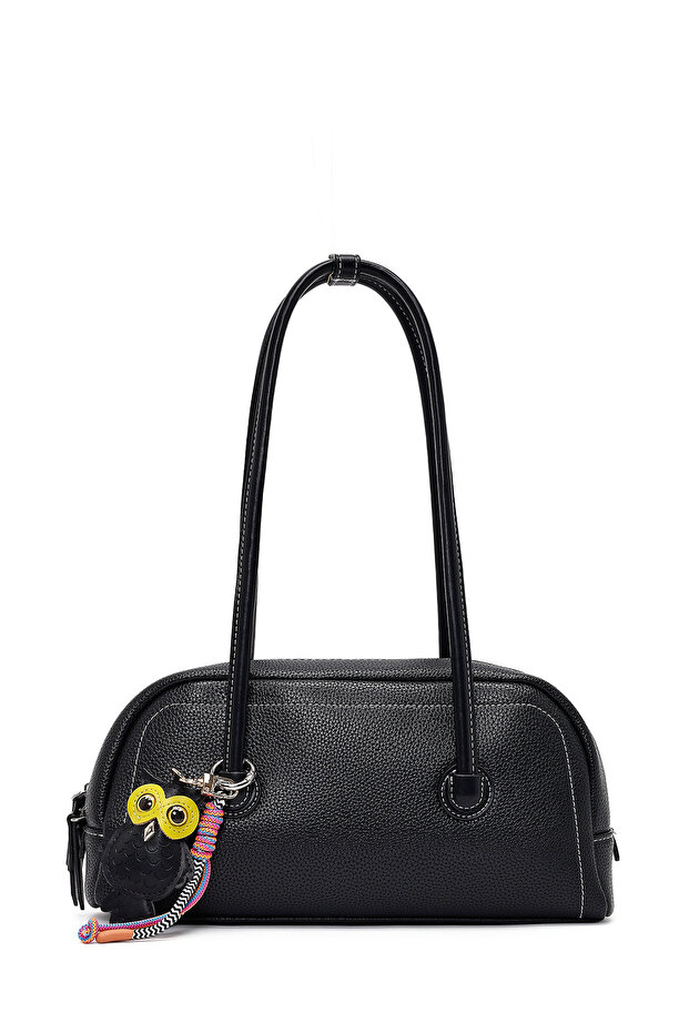 Women's Black Accessory Handbag 26Pbd2723Ft