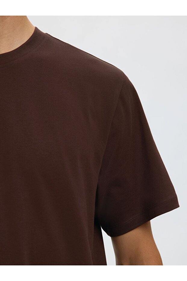 T-Shirt Regular - 5