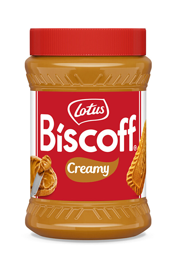 Biscoff Spread Original 1600 G - 1