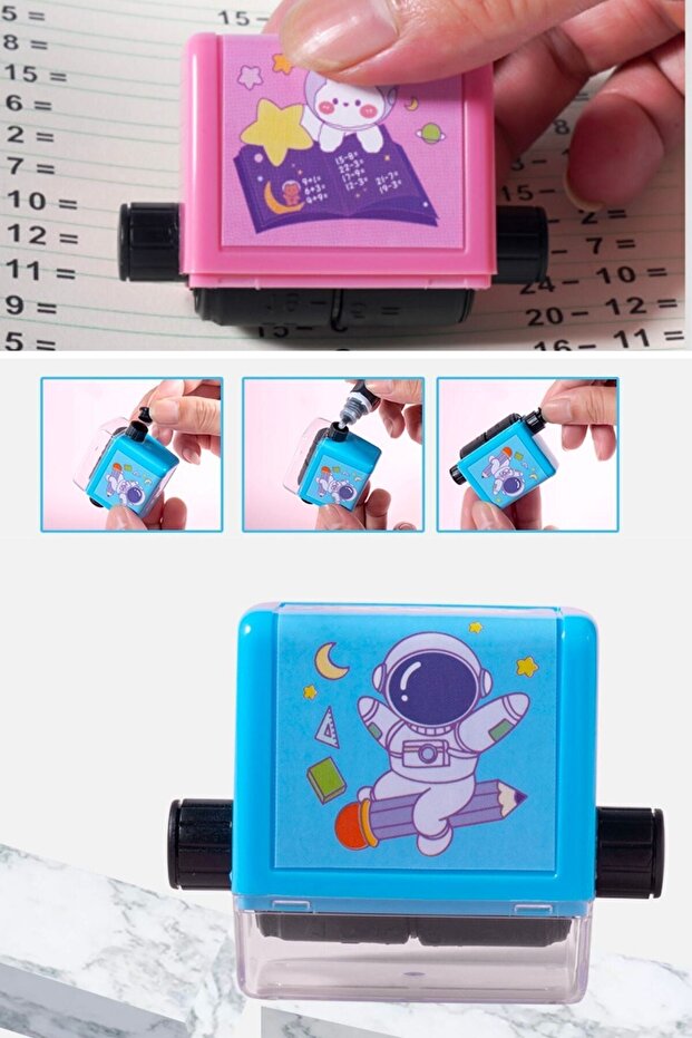 ® Fun and Educational Math Addition Processes Eyebrow for Children - 5