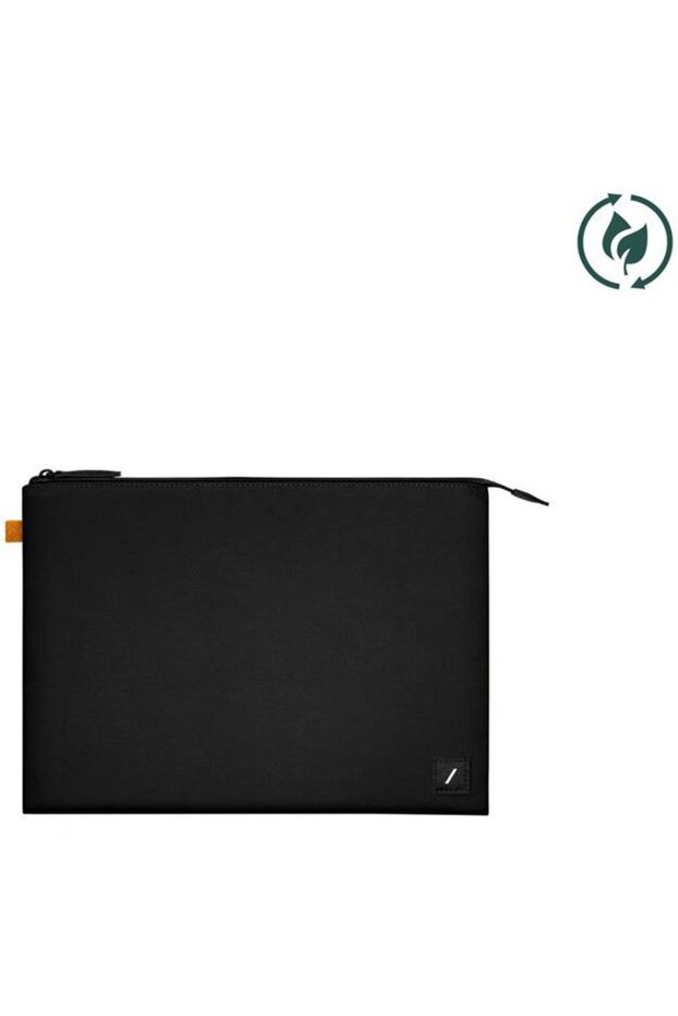 Husă Stow Lite, neagră - Macbook 13 "