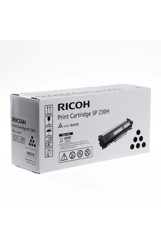RICT230BH