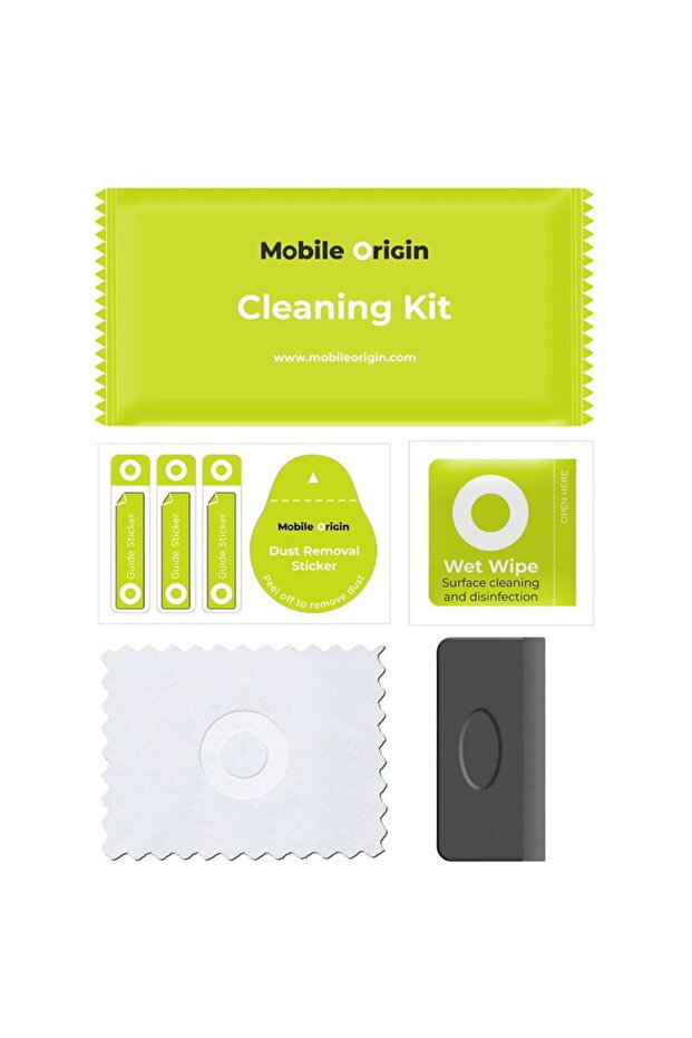 EasyGlass Redmi Note 14 5G - 2