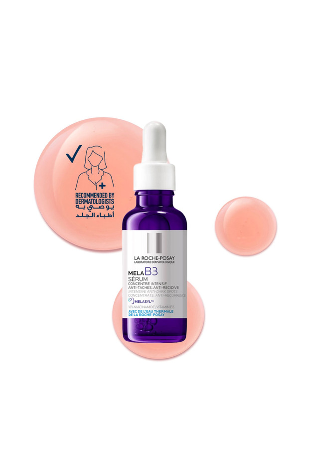 LRP MELA B3 EYES SERUM 15ML