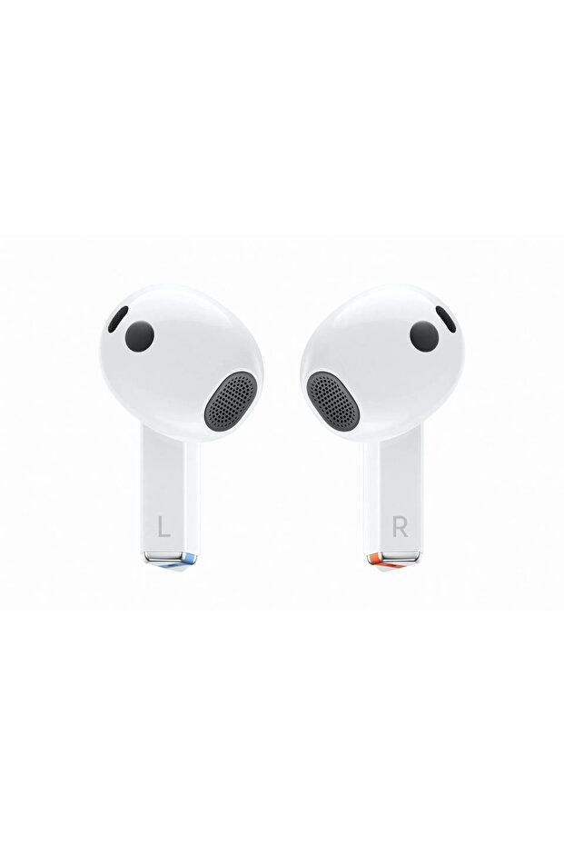 In-Ear True Wireless Earbud, White, SM-R530 - 2