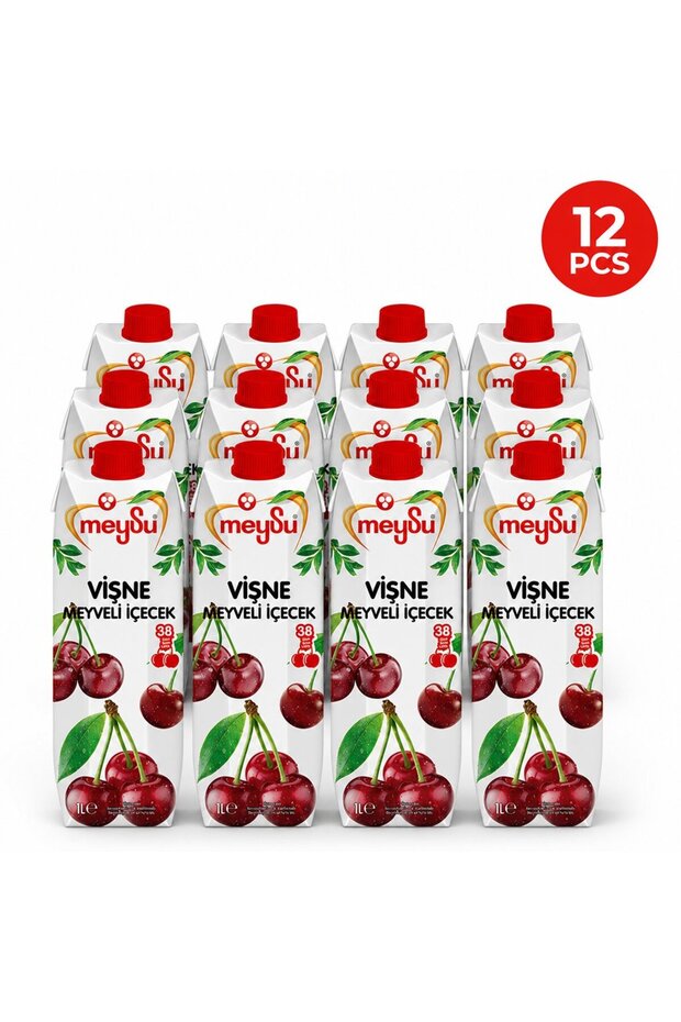 Nectar de Visine 200 Ml
