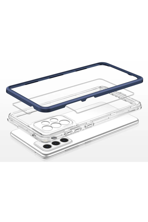 Clear 3in1 - 5