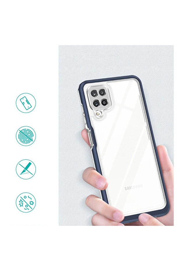 Clear 3in1 - 2