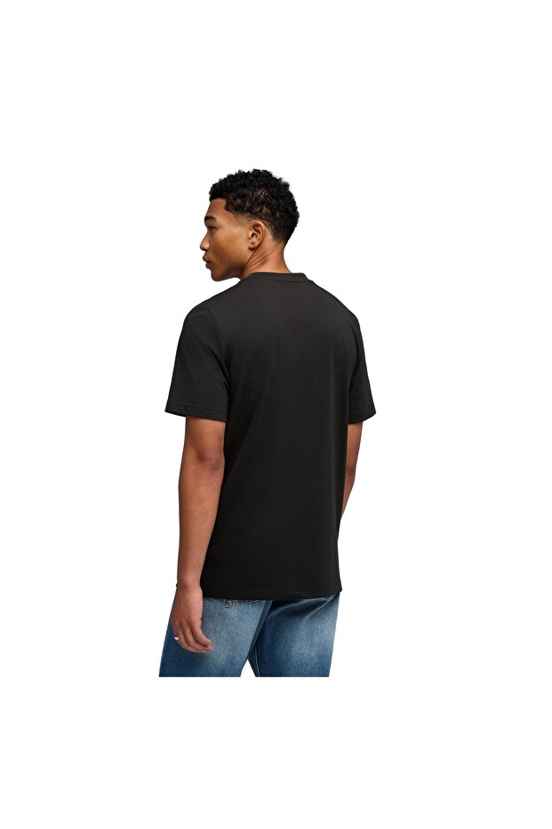 692180-01 Tech Tee Men's T-Shirt Black - 3