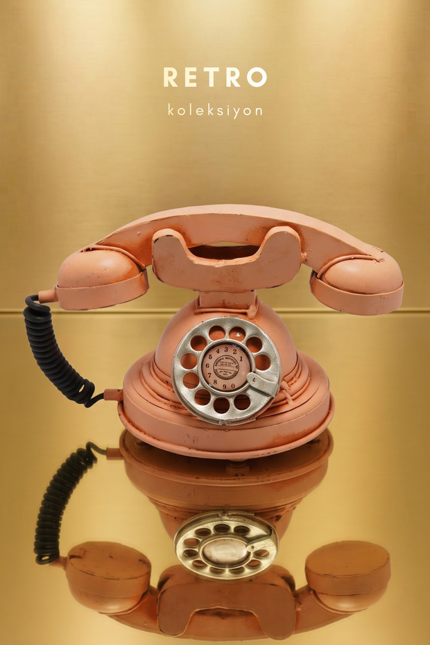Eskitme Telefon