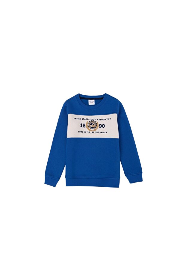 Boy's Sweatshirt 1668037