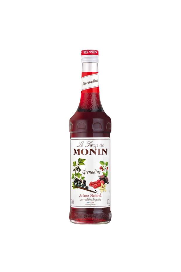 Pomagranate Nar Şurubu 700 ml