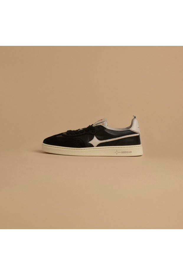 Women's / Girls' Sneaker Earth Lea