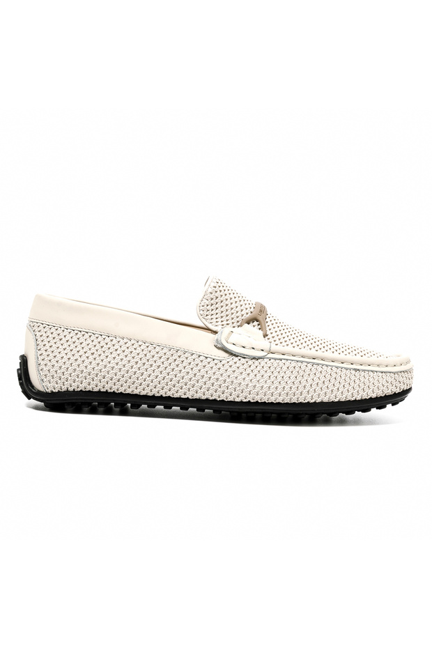 Men's Classic Shoes Mo-452A002-452 Suggero Knitwear
