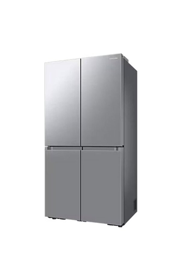 RF71DG90BESL 821 Lt Gardırop Tiği No-Frost Buzdolabı, Üçlü Soğutma, Wi-Fi - 3