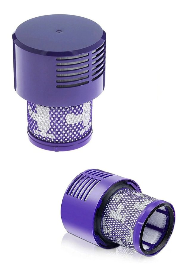 Dyson V10 Compatible Hepa Filter 2 Pieces