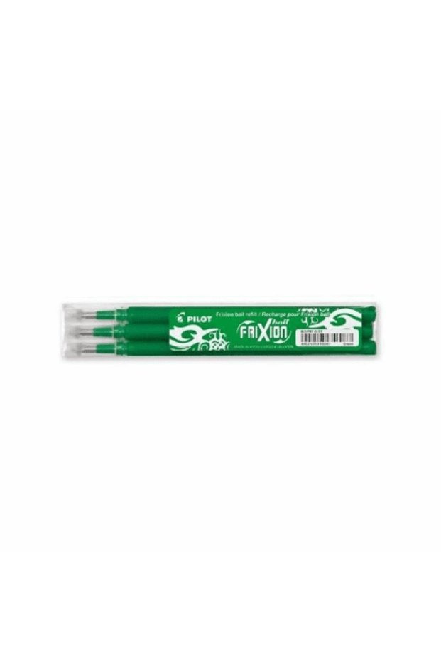 Mina Frixion 0.7 Verde