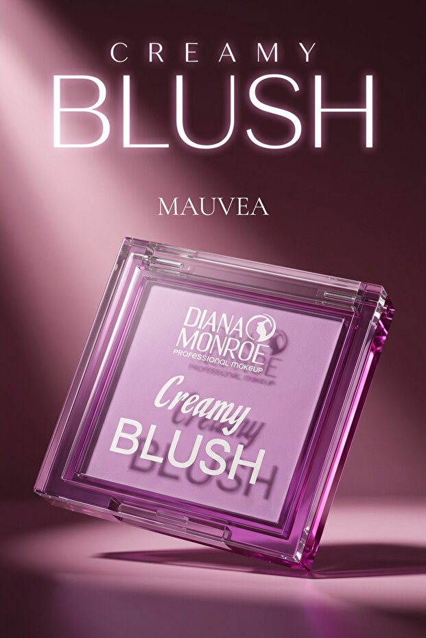 Creamy Blush