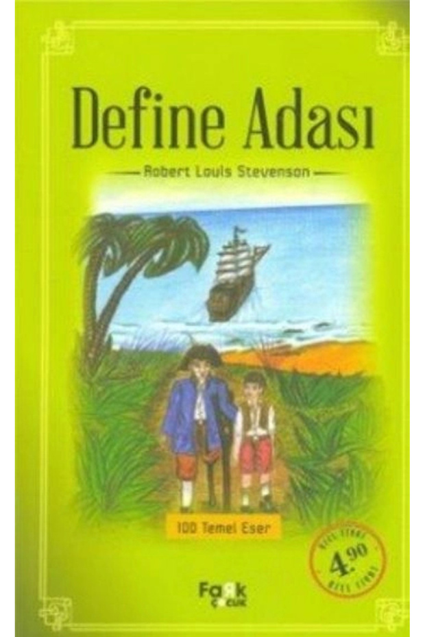 Define Adası
