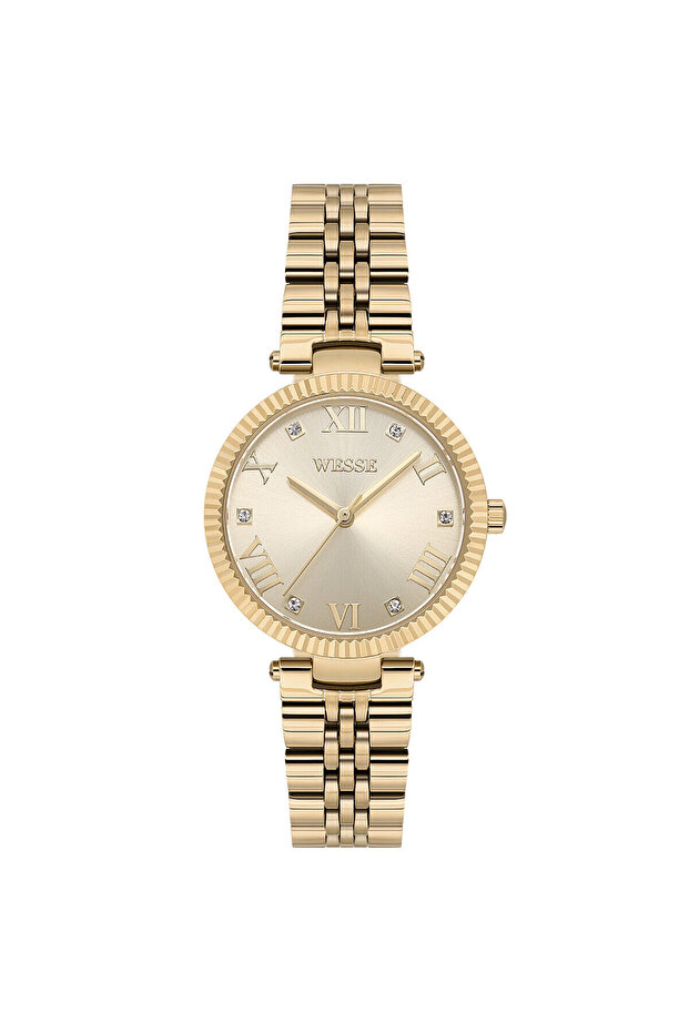Wwl111902 Women's Wristwatch