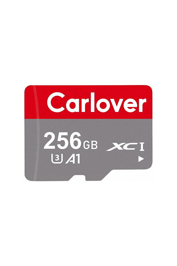 256 Gb Memory Card