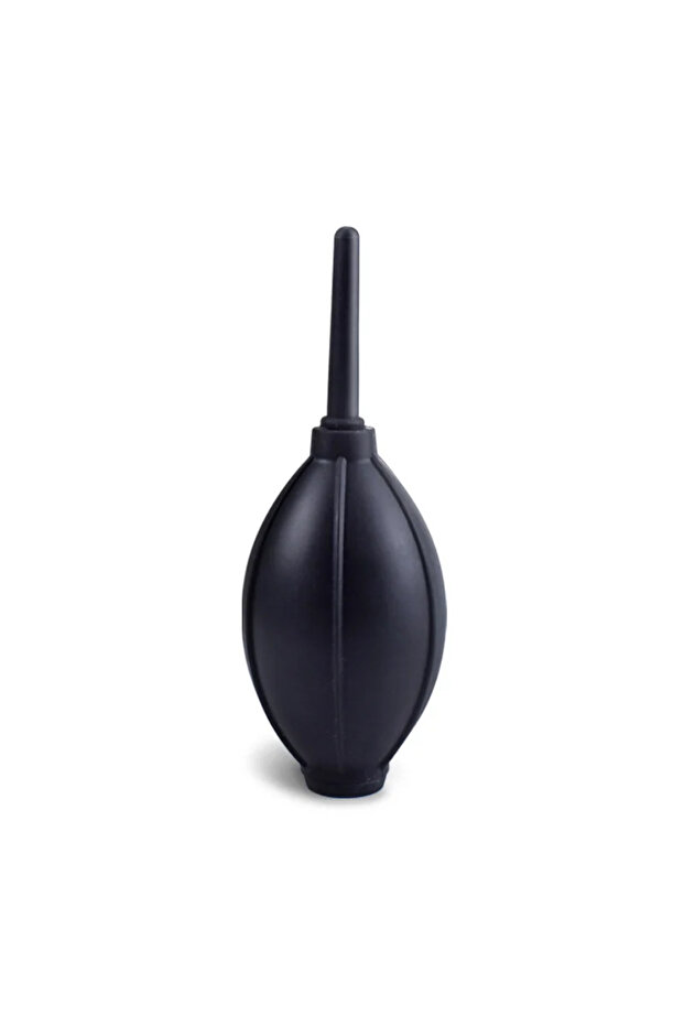 Black 1Pcs JUSTINLAU Coffee Powder Cleaning Tool Air Blower For Coffee Grinder Espresso Machine Bari