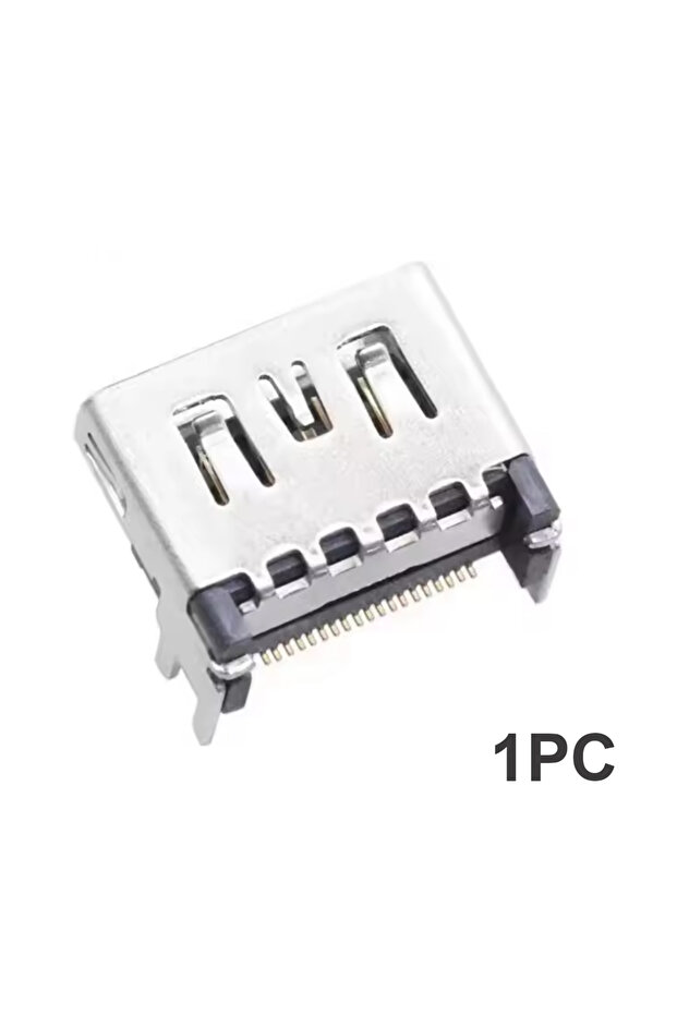 1pc HDTV Module for PS5 with HDMI Port Spare Parts for Playstation 5 HDMI-Compatible Replacement Rep