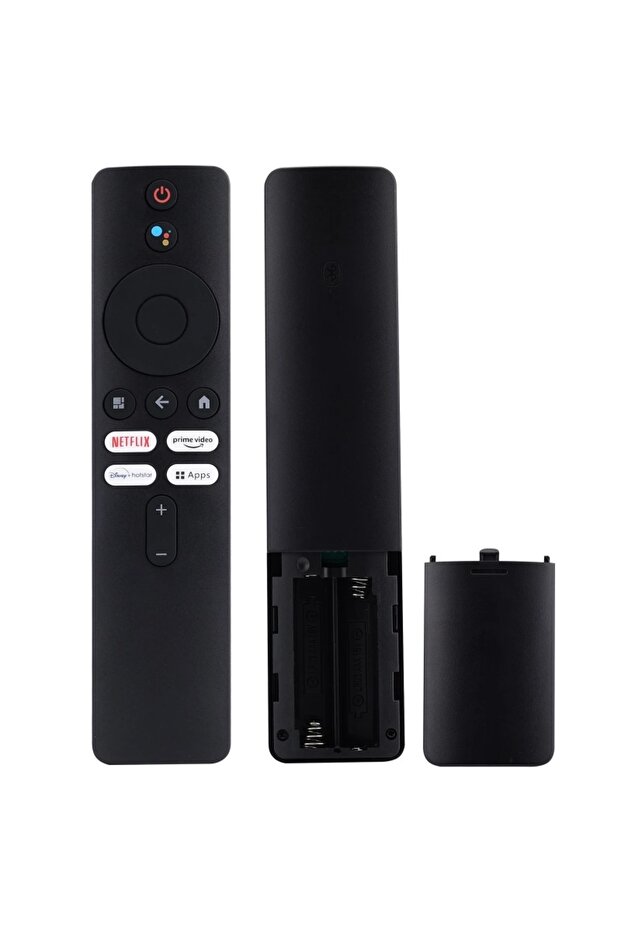 جهاز التحكم عن بعد البديل الصوتي XMRM-M8 XMRM-M8 لسلسلة Mi TV 5A Bluetooth Voice XMRMM8 Remote.
