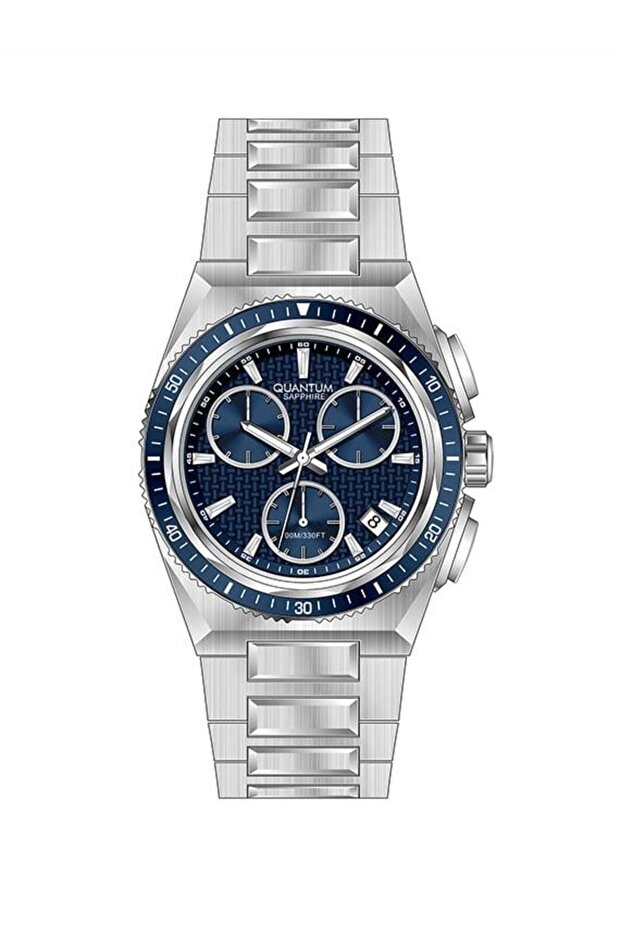 Pwg1237.390 Men's Wristwatch