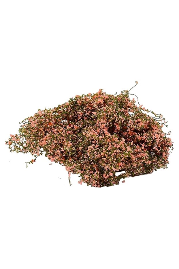 A Miniature Climbing Vine Model, Artificial Leaves for Diorama, DIY Railway Scenery, Fake Foliage P.