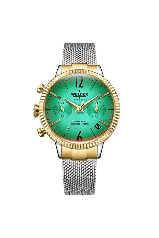 WWRC747 Women's Wristwatch