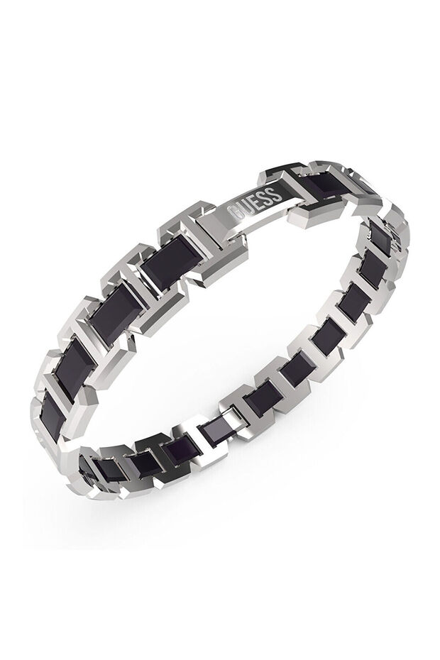 JGUJUMB04032JWSTBKTU Men Bracelet
