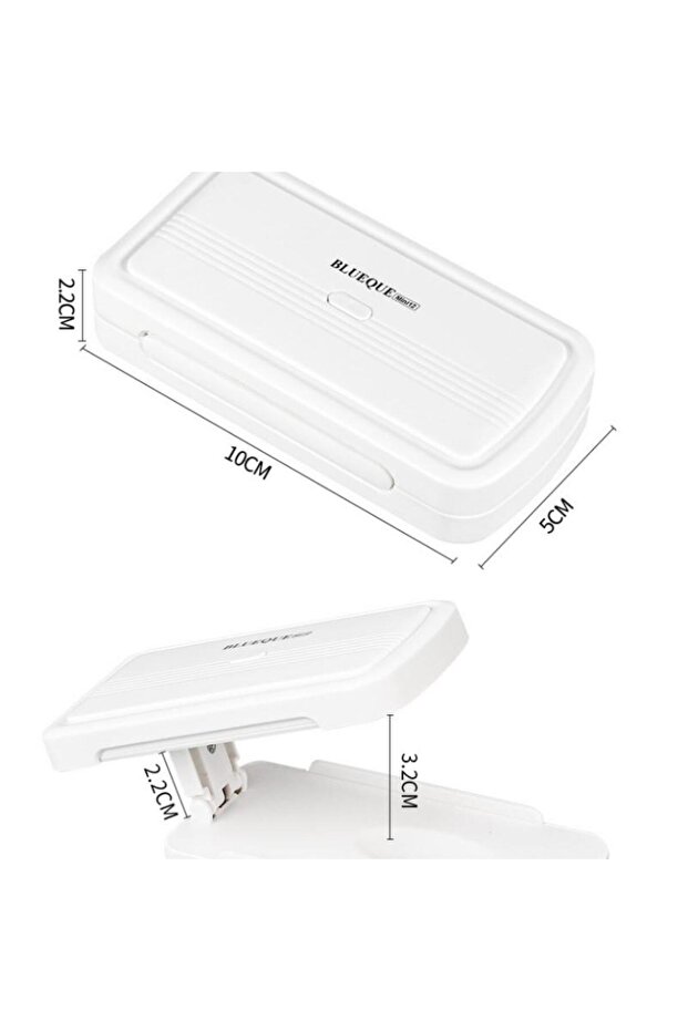 JETTING 1Pcs 【ZYAL-1】36W Mini Nail Dryer LED UV Light Portable Home Manicure Lamp With USB Cable For