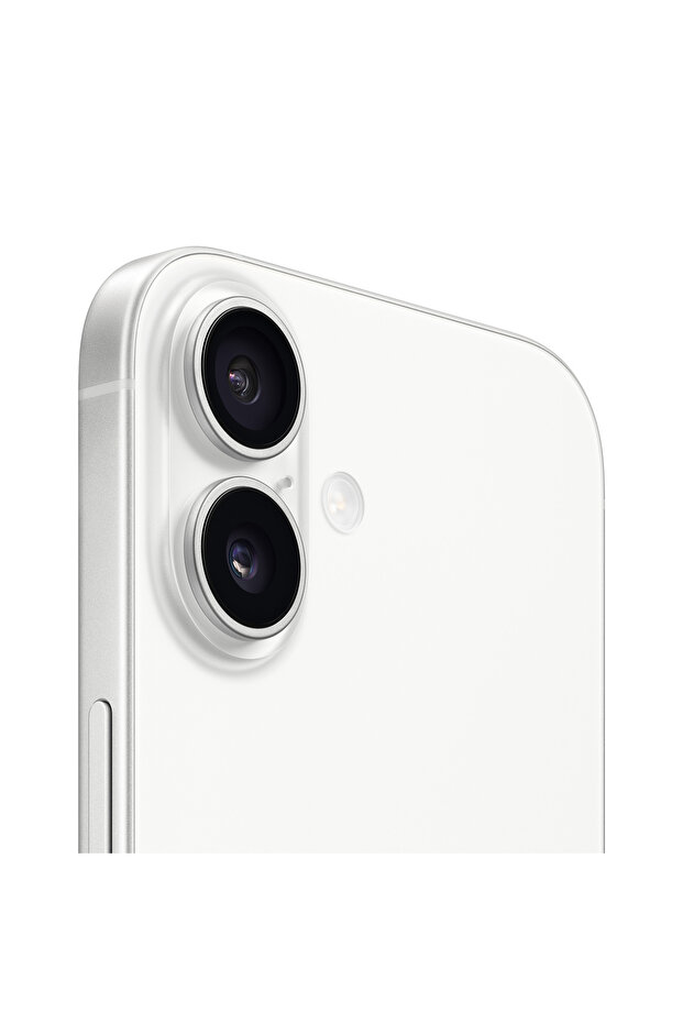 iPhone 17 256GB Beyaz - 2