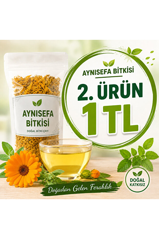 36g Dried Marigold Flower, Natural, Unadulterated, and Pure