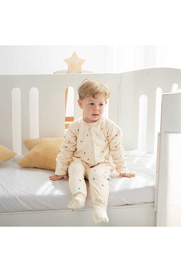 Sleeping Bag 1.0 Tog Garden