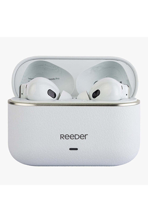 Apollo Earpods Pro Beyaz