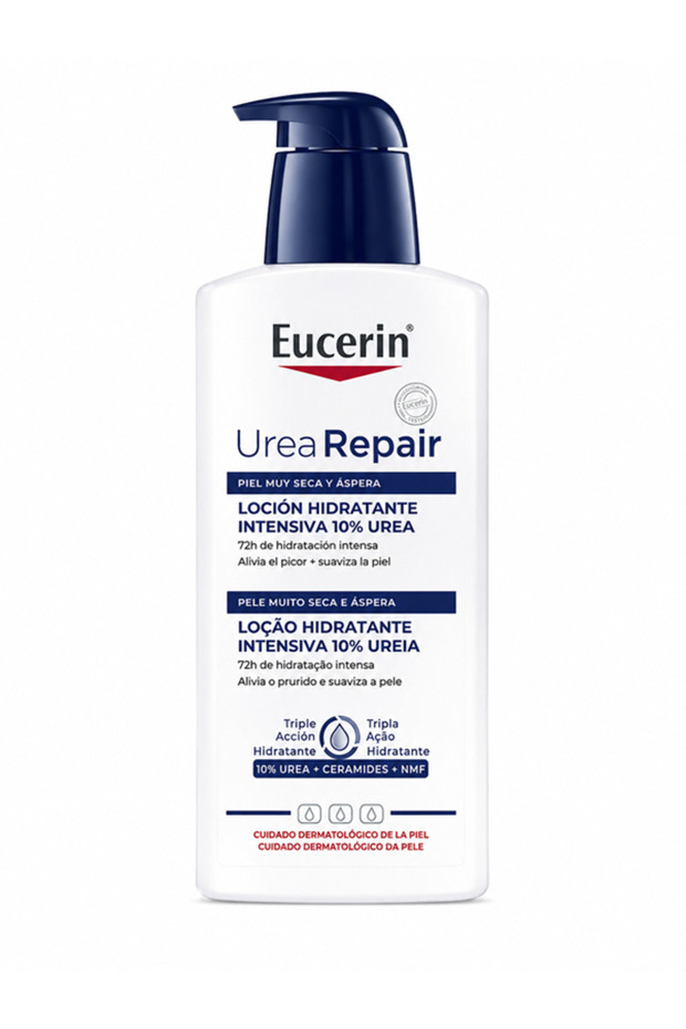 UreaRepair Plus 10% Urea Lotion (250ml)