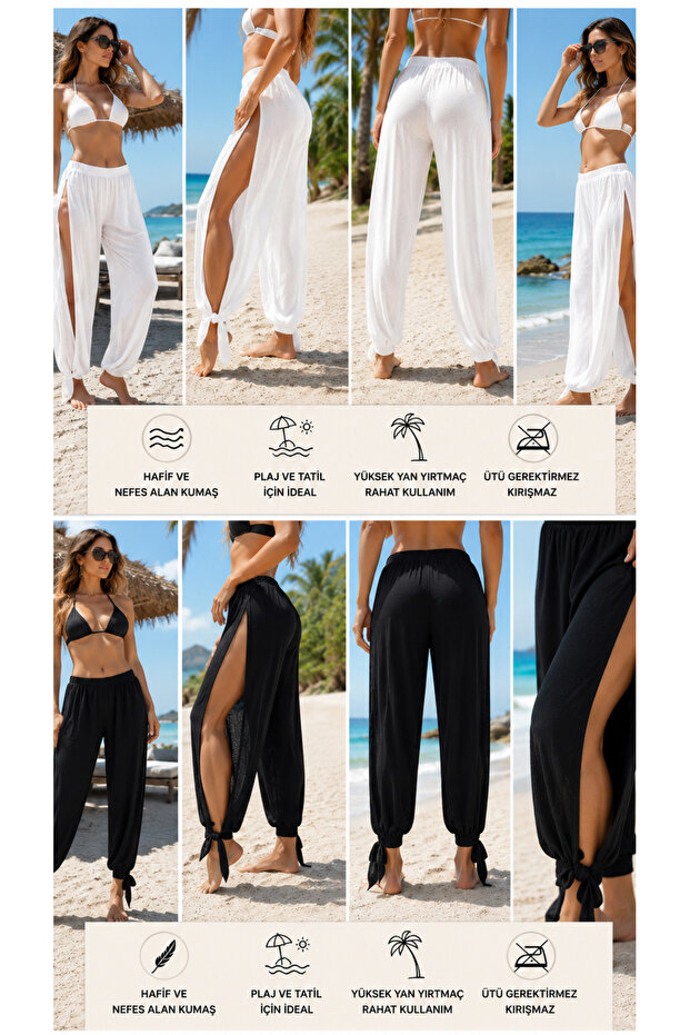 Pilates Sports Pants