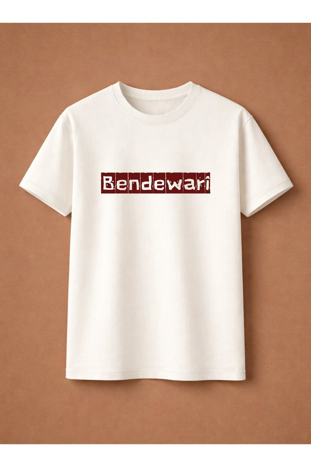 Bendewari T-Shirt
