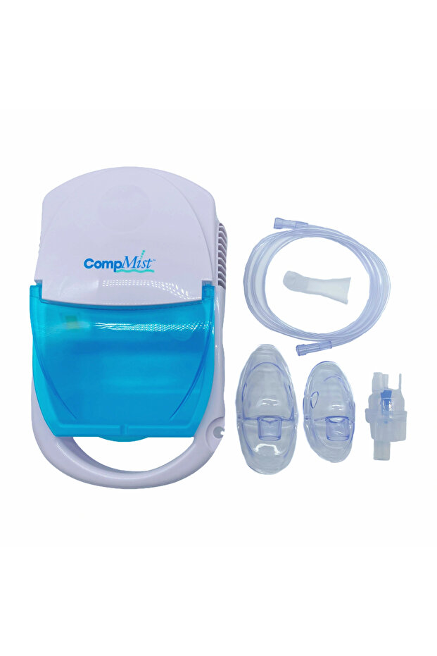 Nebulizers Combi Mist - 6
