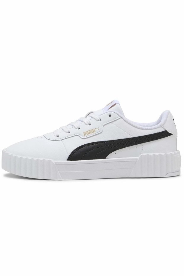 Women's White Carina 3.0 Tdp Sports & Casual Shoes 40617603-White-Blac