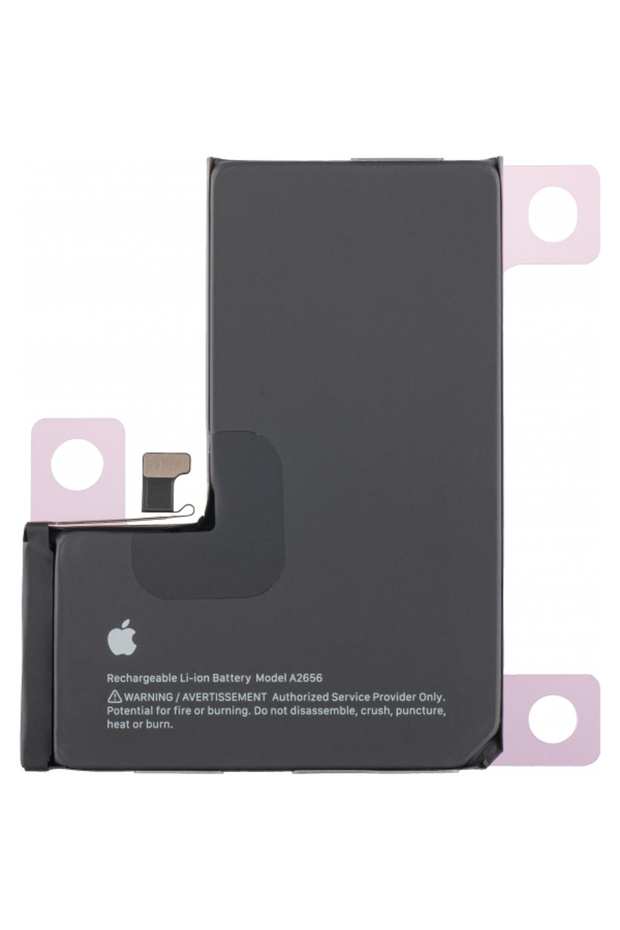 Μπαταρία iPhone 13 Pro, Σερβις Πακ 661-21996 - 1