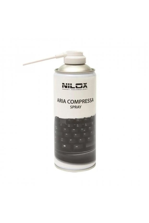 Spray Aer Comprimat Nilox, 400ml